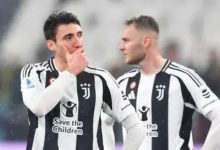 迈博体育 不再犹豫！曝尤文决定换主教练！英超名帅接手，-博狗扑克 蜗牛扑克 德州扑克跟我学