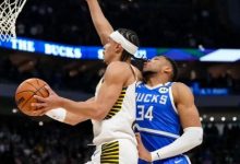 大发体育-雄鹿胜步行者，大发助力你的致富之路！-博狗扑克 蜗牛扑克 德州扑克跟我学