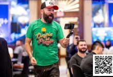 【EV扑克】丹牛公布今年WSOP参赛计划,“扑克小子”要参加老年赛?-博狗扑克 蜗牛扑克 德州扑克跟我学