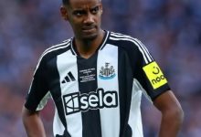 大发体育-纽卡主席发话：伊萨克是非卖品，大发助力你的致富之路！-博狗扑克 蜗牛扑克 德州扑克跟我学