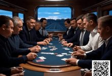 【EV扑克】讨论 | 职业玩家如何最大化路上的投资回报率？-博狗扑克 蜗牛扑克 德州扑克跟我学