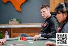 【EV扑克】Polk 发起100K美元挑战赛 或将与Persson对决-博狗扑克 蜗牛扑克 德州扑克跟我学