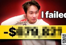 【EV扑克】扑克网红Rampage自曝一年盈利少得可怜,100w刀挑战宣告失败-博狗扑克 蜗牛扑克 德州扑克跟我学