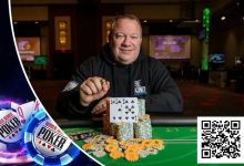 【EV扑克】WSOP巡回赛金戒指榜单竞争激烈，榜首19枚但随时可能被反超-博狗扑克 蜗牛扑克 德州扑克跟我学