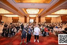 【EV扑克】双赢收官！两大巨星分享会燃爆CPG赛场，TLPT赞助赛刷新亚特兰蒂斯参赛纪录！-博狗扑克 蜗牛扑克 德州扑克跟我学