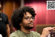 【EV扑克】唏嘘！昔日富二代明星牌手自毁前程，因毒品走私被判监禁6年-博狗扑克 蜗牛扑克 德州扑克跟我学