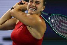 大发体育-萨巴伦卡和保利尼进入迈阿密半决赛，大发助力你的致富之路！-博狗扑克 蜗牛扑克 德州扑克跟我学