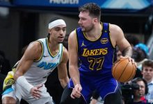 迈博体育 老詹补篮绝杀东契奇34分 湖人险胜步行者-博狗扑克 蜗牛扑克 德州扑克跟我学