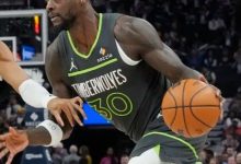 大发体育-兰德尔25+8森林狼击败太阳,大发助力你的致富之路!-博狗扑克 蜗牛扑克 德州扑克跟我学