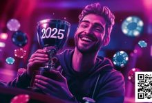 【EV扑克】如何在2025年成为一名盈利玩家?太难了!-博狗扑克 蜗牛扑克 德州扑克跟我学