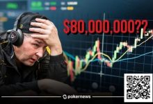 【EV扑克】趣闻 | Phil Hellmuth错过将1.5万美元变成8000万美元的机会-博狗扑克 蜗牛扑克 德州扑克跟我学