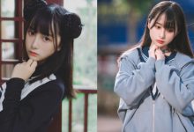 香港超萌學生妹仙氣逼人 鄰家女孩氣質讓人網友秒戀愛-博狗扑克 蜗牛扑克 德州扑克跟我学