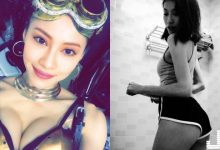 電眼正妹「爆乳馬甲」好誘惑,火辣蜜桃臀也讓人大噴鼻血!-博狗扑克 蜗牛扑克 德州扑克跟我学