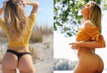 想舔舔嗎？！翹臀女王特製「蜜桃蛋糕」　示範「色慾充滿」新吃法嗨爆啦-博狗扑克 蜗牛扑克 德州扑克跟我学