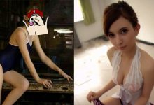 未成年洋妞大膽在旺角街頭裸露?私照外流竟有網友說:像瀧澤蘿拉-博狗扑克 蜗牛扑克 德州扑克跟我学