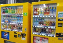 日本販賣機這麼多 原來是因為SOD情節需要?-博狗扑克 蜗牛扑克 德州扑克跟我学