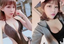 天菜級「極品正妹」出沒!超深V低胸「圓圓滿滿」兩團麻糬要跳出來啦!-博狗扑克 蜗牛扑克 德州扑克跟我学