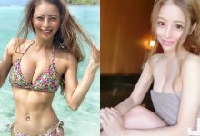 不科學巨乳蜂腰!在家圍一條薄薄小浴巾「渾圓巨乳」都要掉出來啦~-博狗扑克 蜗牛扑克 德州扑克跟我学