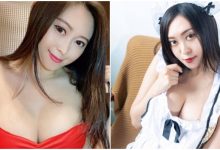 胸當枕頭在躺!「混血辣妻」兔兔分享狗奴日常 狐狸犬超邪惡視角絕對讓你暴動!-博狗扑克 蜗牛扑克 德州扑克跟我学