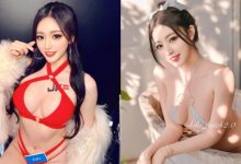 辣到Ban不見!謝立琪Kiki封禁尺度要在日本最大泳池攝影會重現-博狗扑克 蜗牛扑克 德州扑克跟我学