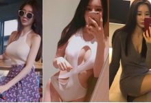 不科學!妹子夾帶一對「人間凶器」,驚人奶量「乳花四濺」噴到南半球去啦!-博狗扑克 蜗牛扑克 德州扑克跟我学