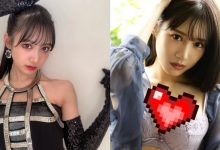 甩醜聞風波!女星「橫野堇」退出 NMB48 後再拍寫真 姣好身材讓人心動-博狗扑克 蜗牛扑克 德州扑克跟我学