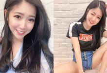 大眼頒獎妹!「慧慧」粉嫩蘋果肌超甜美,性感曲線換上泳衣直接辣氣展延!-博狗扑克 蜗牛扑克 德州扑克跟我学