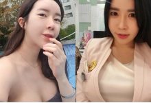 求掛號!美女護士自備一對「圓潤大奶」胸前鈕扣要爆出,側乳不斷從旁溢出-博狗扑克 蜗牛扑克 德州扑克跟我学