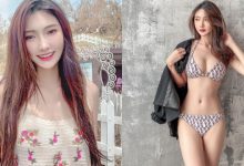 亞洲大學第一美腿!「RuRu 汝汝」窈宨曲線有夠逼人,超強美體誰能不心動!-博狗扑克 蜗牛扑克 德州扑克跟我学
