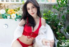 巨乳藝術家「烏乃U-Mai」火辣解放!露天浴缸秀「白嫩美體」!-博狗扑克 蜗牛扑克 德州扑克跟我学