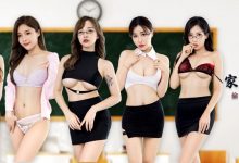 有這種家教你幾點睡?JVID「5款超色氣正妹老師」任君挑選,身體力行教到你會!-博狗扑克 蜗牛扑克 德州扑克跟我学