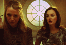 女人才看得出女人的小動作 同性最討厭的9種女生-博狗扑克 蜗牛扑克 德州扑克跟我学