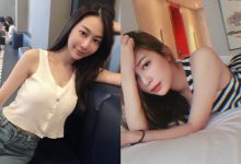 清新小姐姐好辣!「Teresa」水靈大眼甜笑超美,白嫩美體透著一秒就被司機發現的女神光!-博狗扑克 蜗牛扑克 德州扑克跟我学