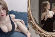 性感甜心「天燈妹」巨乳細腰超犯規！爆乳洋裝挺「雪白北半球」辣得好誇張！-博狗扑克 蜗牛扑克 德州扑克跟我学