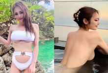 服裝設計師「本多胡桃」根本洋娃娃 泡裸湯露出渾圓側乳-博狗扑克 蜗牛扑克 德州扑克跟我学