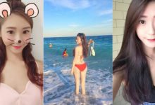 輔大真的出美女!「高顏值正妹」的高挑長腿與極致美背!-博狗扑克 蜗牛扑克 德州扑克跟我学