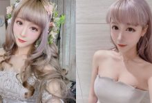 巨蟹座甜美正妹「薛凱云」曲線好辣，穿平口裝展現「白嫩曲線」！-博狗扑克 蜗牛扑克 德州扑克跟我学