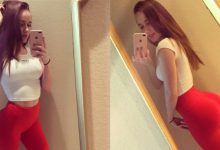 美尻！「翹臀小隻馬」A+渾圓蜜桃超誘人　想享受「超頻狂震」的酥麻感-博狗扑克 蜗牛扑克 德州扑克跟我学