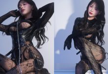 誘惑女特務「Dory」蕾絲勾引，「跪地爆乳」全民投降！-博狗扑克 蜗牛扑克 德州扑克跟我学