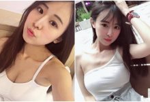 長腿辣妹「豐滿曲線超迷人」,白皙辣腿真的太逆天了!-博狗扑克 蜗牛扑克 德州扑克跟我学