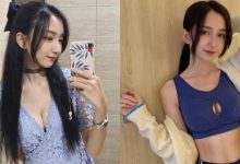 屏東正妹「喬怩Joeni」笑容甜美好療癒！纖細體態暗藏「有料好曲線」！-博狗扑克 蜗牛扑克 德州扑克跟我学