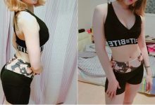 小心這輛車!正妹轉身大秀「車尾燈」太猛,路過民眾急忙繞道讓開!-博狗扑克 蜗牛扑克 德州扑克跟我学