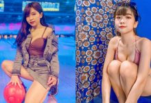 清甜牙套妹「陳曉彤Tiffany」兩顆「保齡球超厚重」,燦爛甜笑點燃男粉戀愛希望!-博狗扑克 蜗牛扑克 德州扑克跟我学