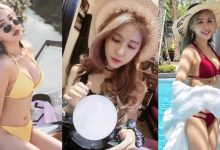 台中人衝啊！爆乳「正妹命理師」指點迷津　胸前也有兩顆飽滿水晶球！-博狗扑克 蜗牛扑克 德州扑克跟我学