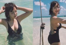 太驚喜!日本助理主持人「林加奈子」有意想不到的巨乳身材-博狗扑克 蜗牛扑克 德州扑克跟我学