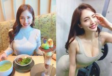 美日混血辣模「朝比パメラ」誘惑度衝破螢幕!超不科學「纖腰翹臀」辣出新高度-博狗扑克 蜗牛扑克 德州扑克跟我学