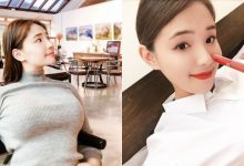 正妹空姐「餐廳裡的曲線太兇爆」，「傲人的緊身線條」要辣翻了！-博狗扑克 蜗牛扑克 德州扑克跟我学