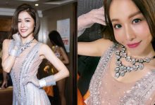 火辣舞姬超誘惑!「芽芽Swee」腰瘦奶澎屁股頂扣扣,狂扭性感曲線讓人看了難以抗拒!-博狗扑克 蜗牛扑克 德州扑克跟我学