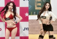 初次參加百大就進前50！超級小隻馬《149陳希》辣起來要人命-博狗扑克 蜗牛扑克 德州扑克跟我学