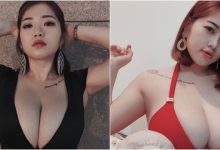 「肉肉奶妹」健康自信美!「事業線比臉長」穿起比基尼直接大炸!-博狗扑克 蜗牛扑克 德州扑克跟我学